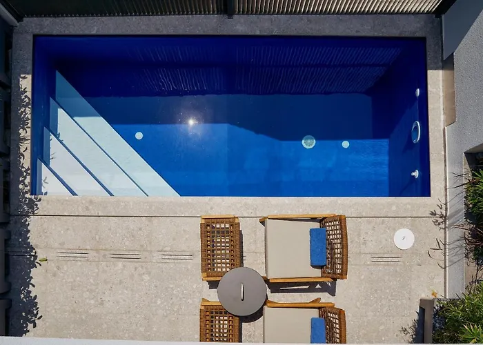 Origami Boutique Residences