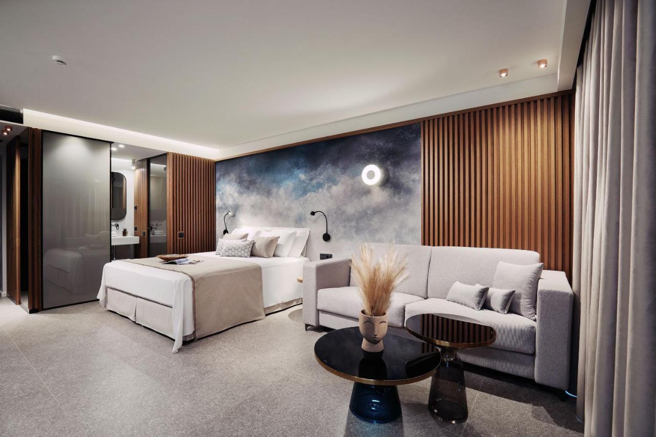 Aparthotel Origami Boutique Residences *