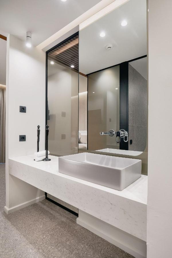 Origami Boutique Residences * Nafplio