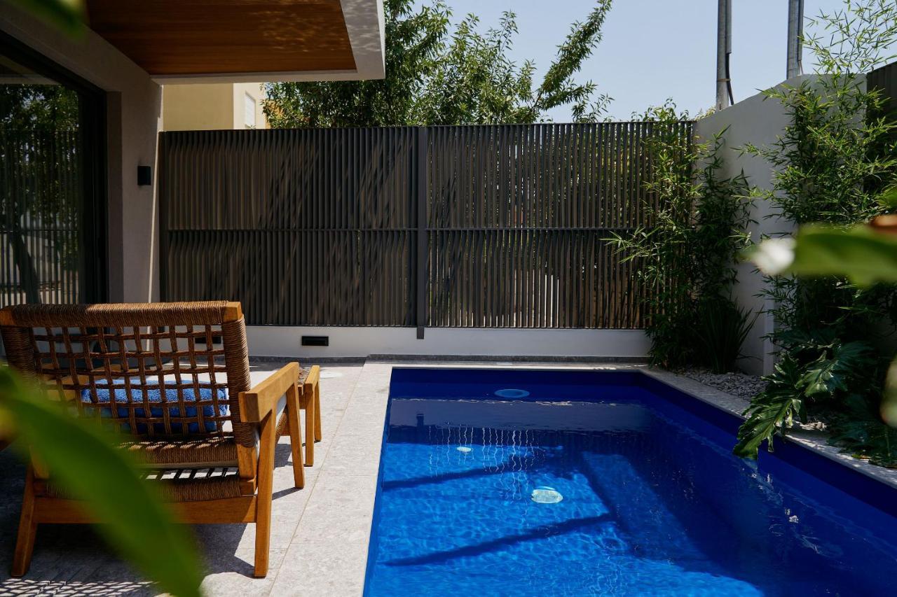Origami Boutique Residences Nafplio