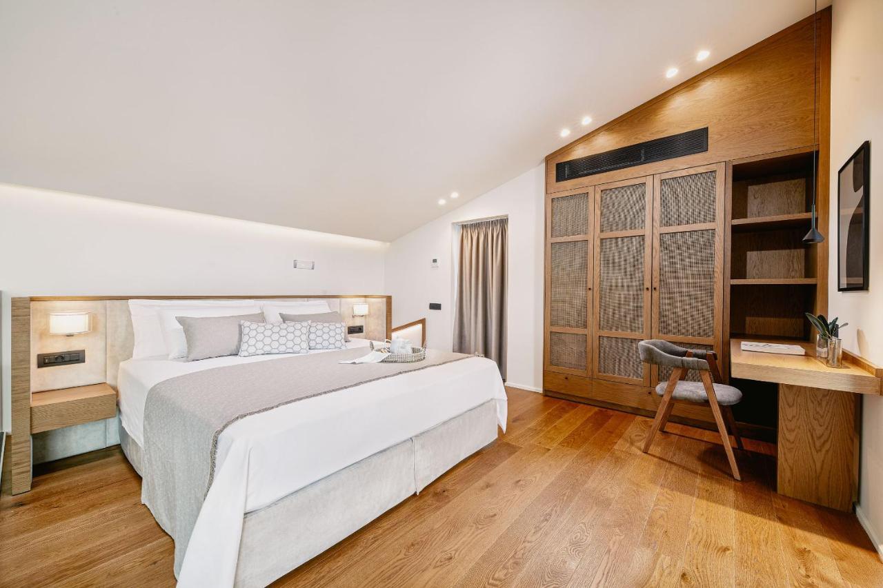 Origami Boutique Residences Aparthotel *