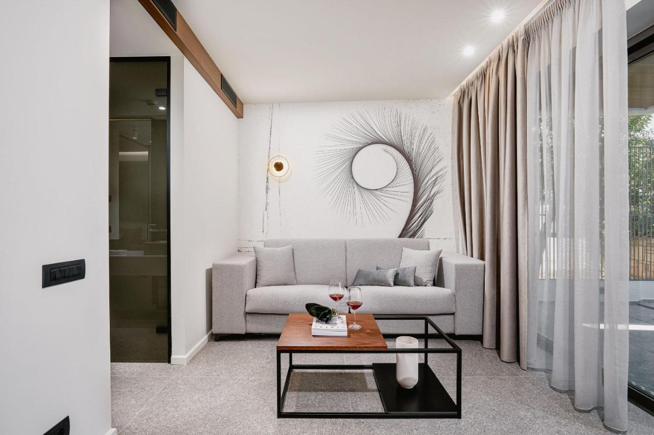 Aparthotel Origami Boutique Residences