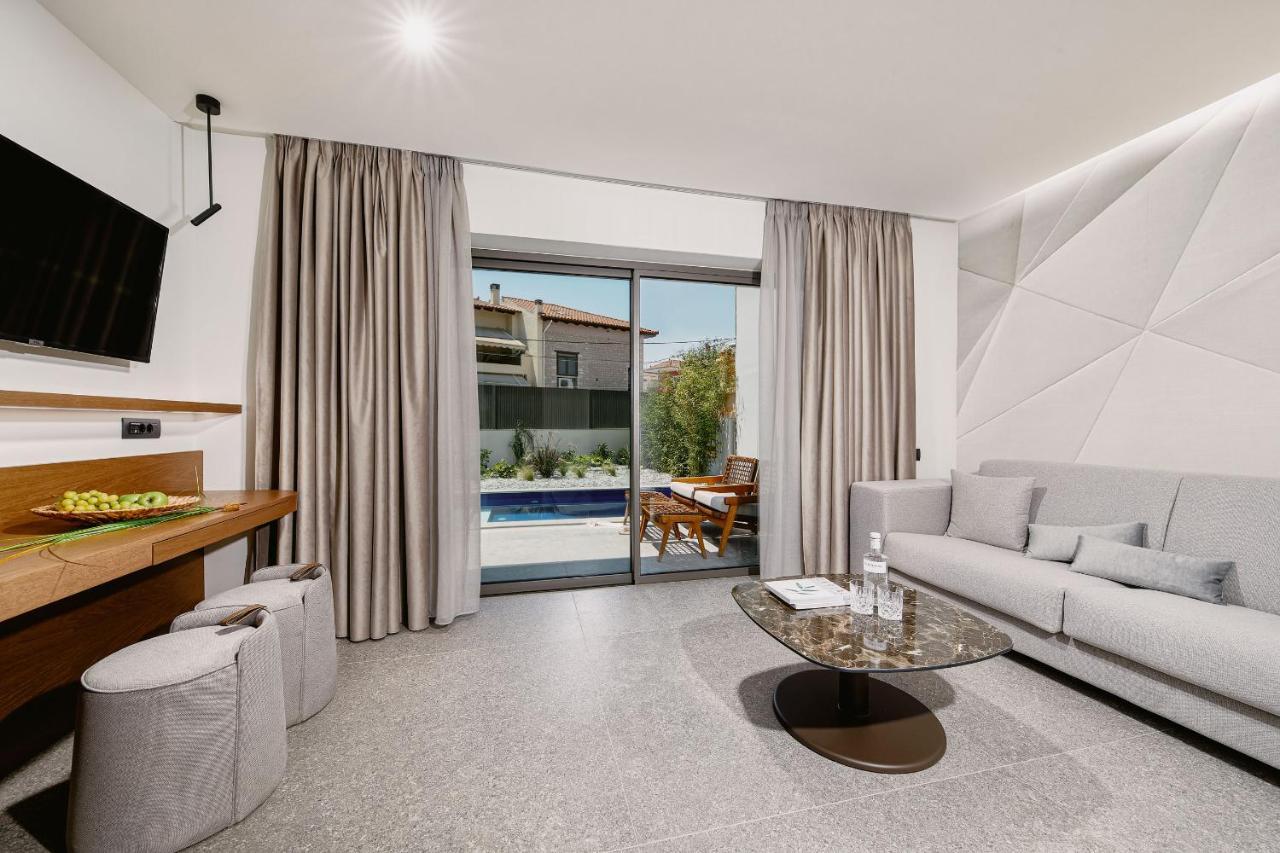 Origami Boutique Residences * Nafplio