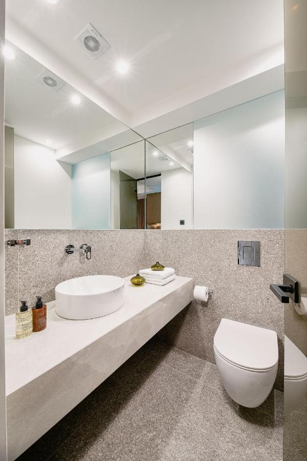 Origami Boutique Residences * Nafplio
