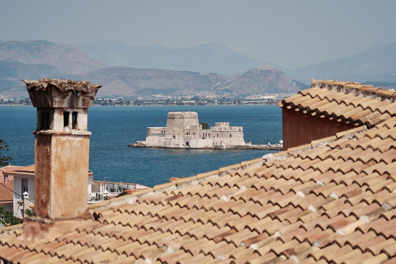 Origami Boutique Residences * Nafplio