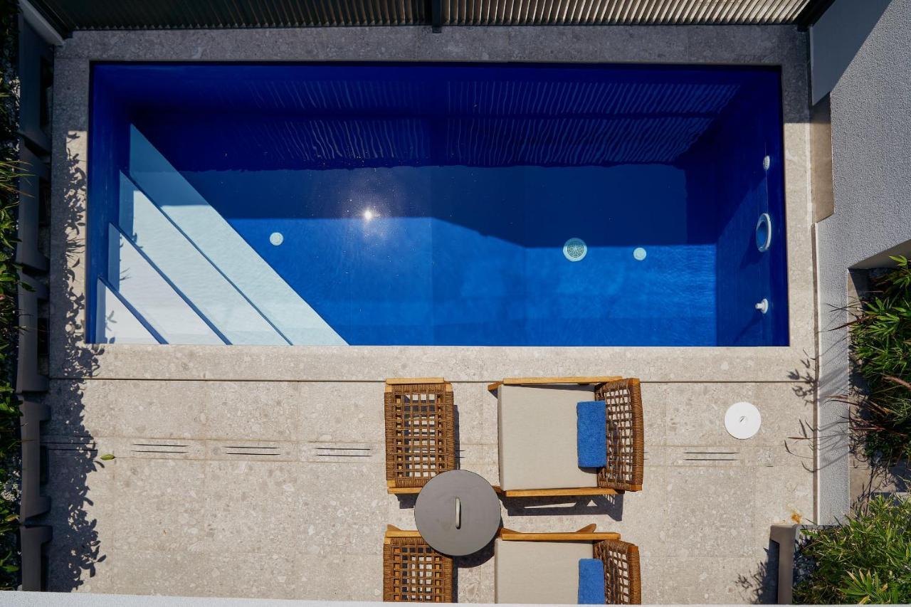 Origami Boutique Residences * Nafplio