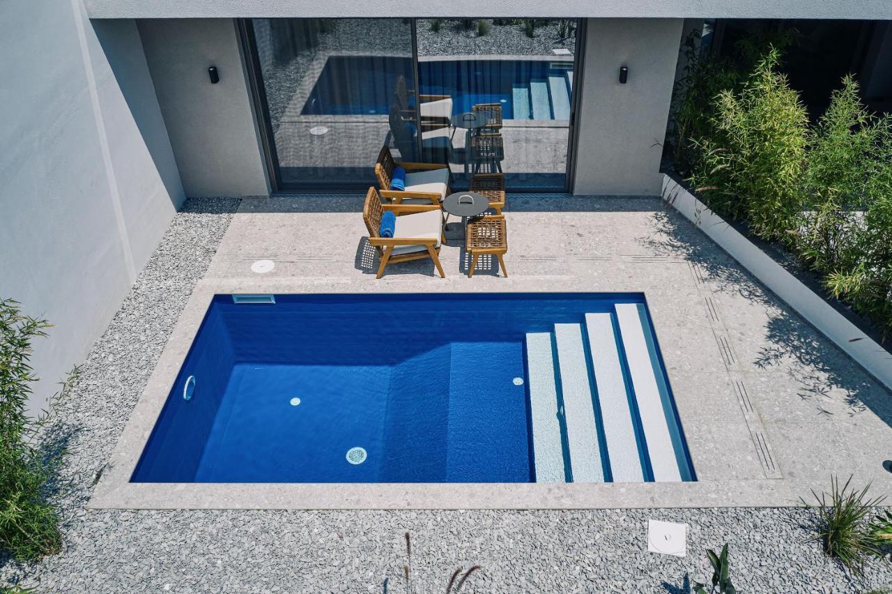 Origami Boutique Residences Aparthotel