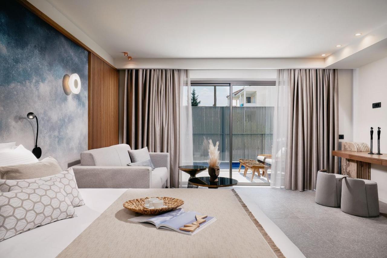 Origami Boutique Residences *