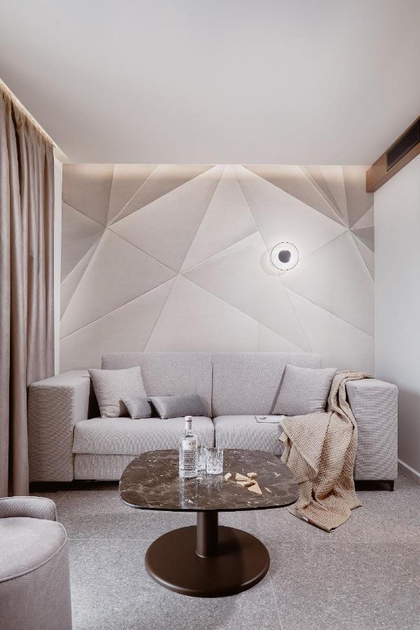 Origami Boutique Residences Aparthotel Nafplio