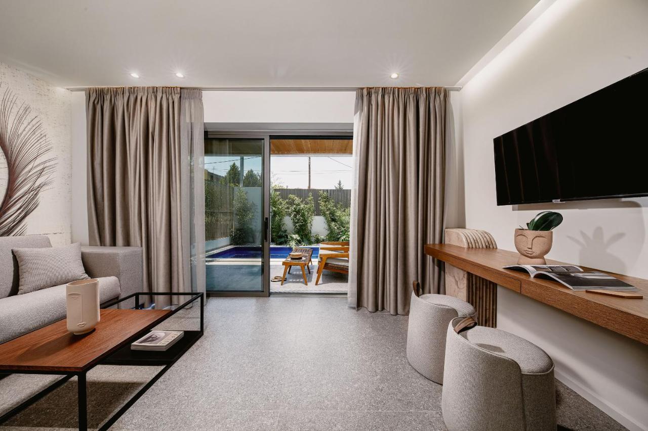 Origami Boutique Residences