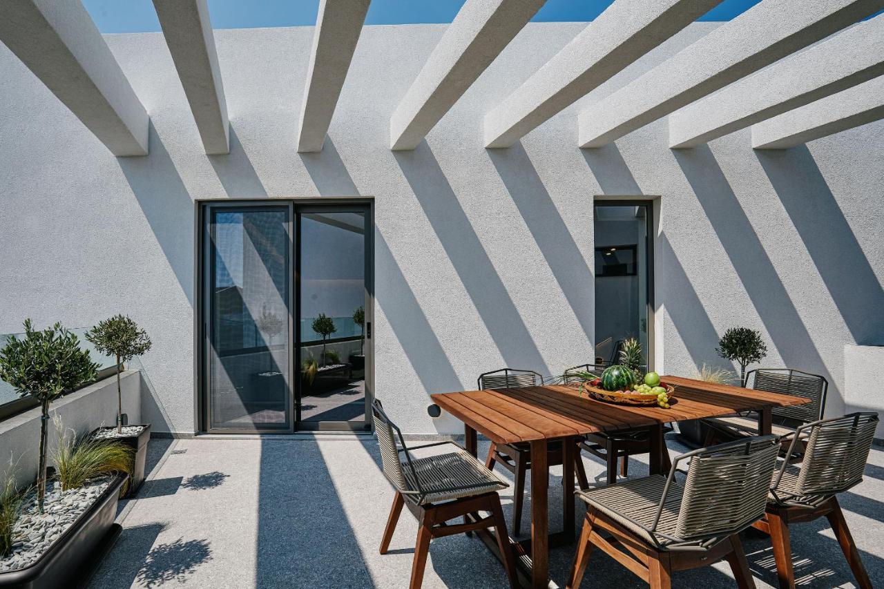 Aparthotel Origami Boutique Residences *
