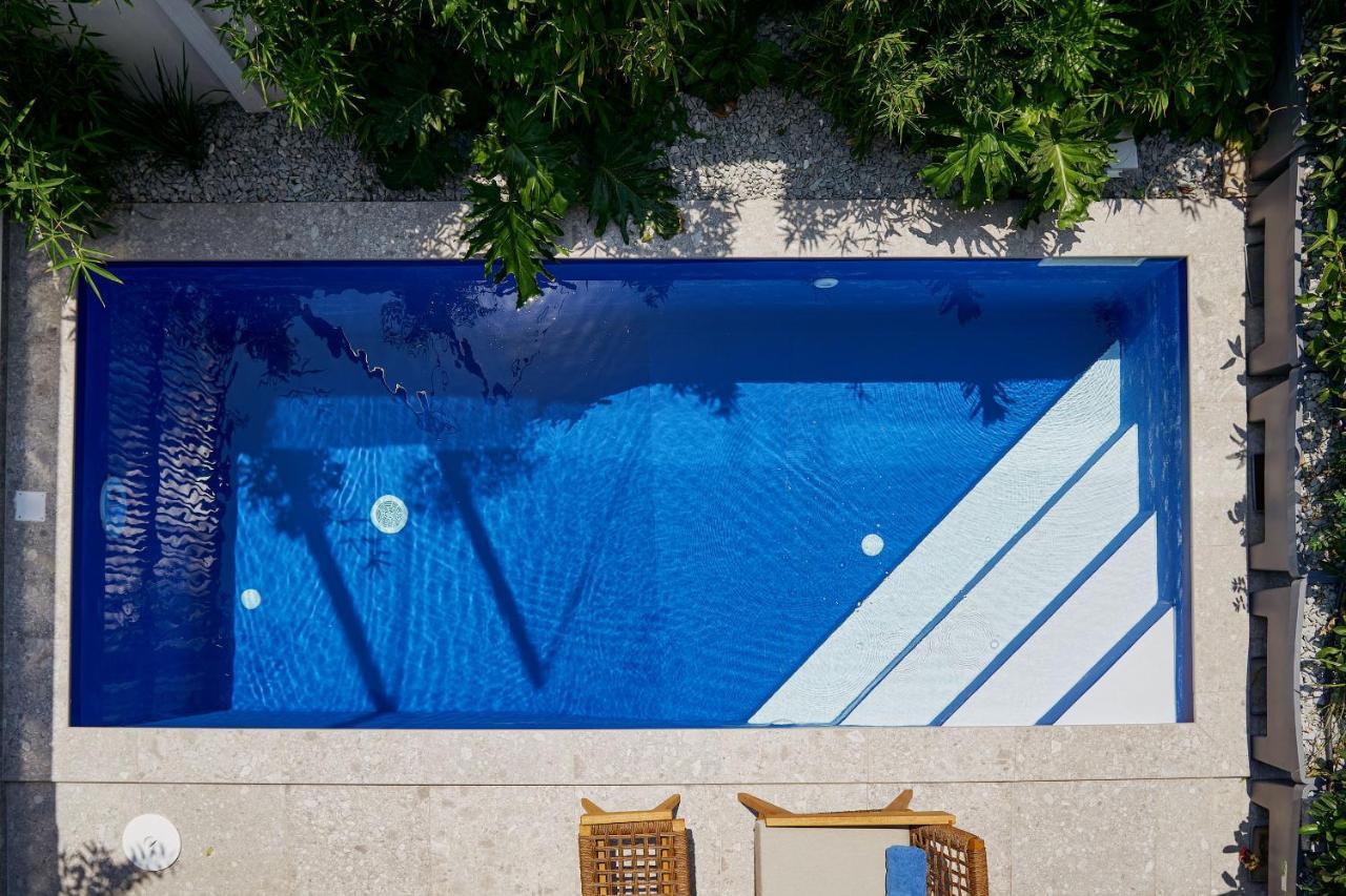Origami Boutique Residences *