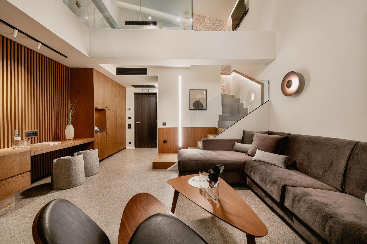Origami Boutique Residences * Nafplio