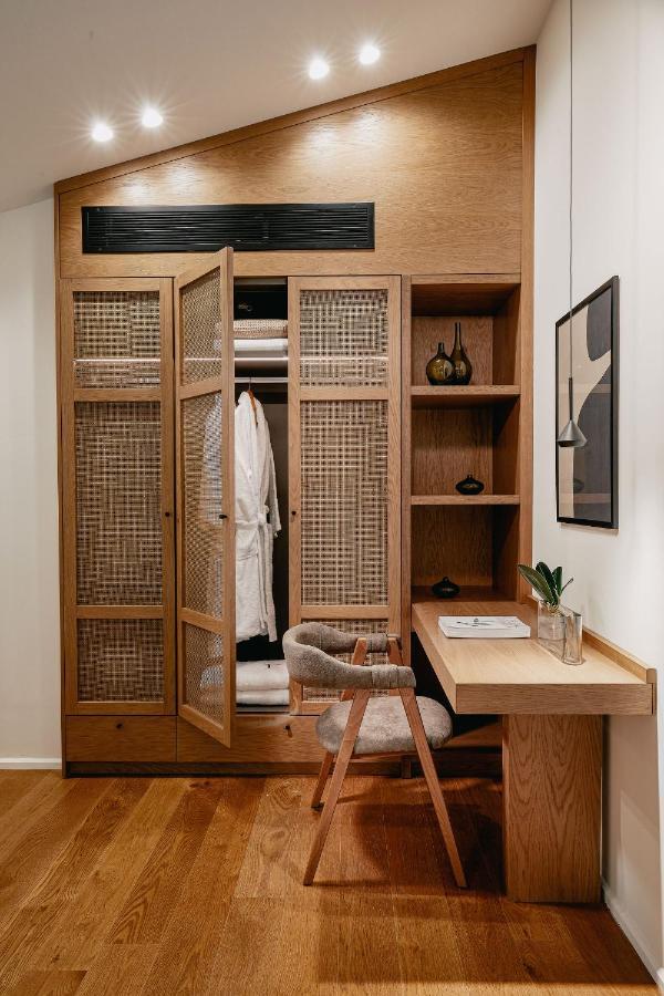 Aparthotel Origami Boutique Residences Nafplio