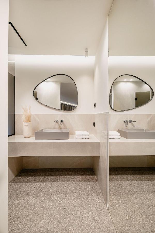 Aparthotel Origami Boutique Residences *