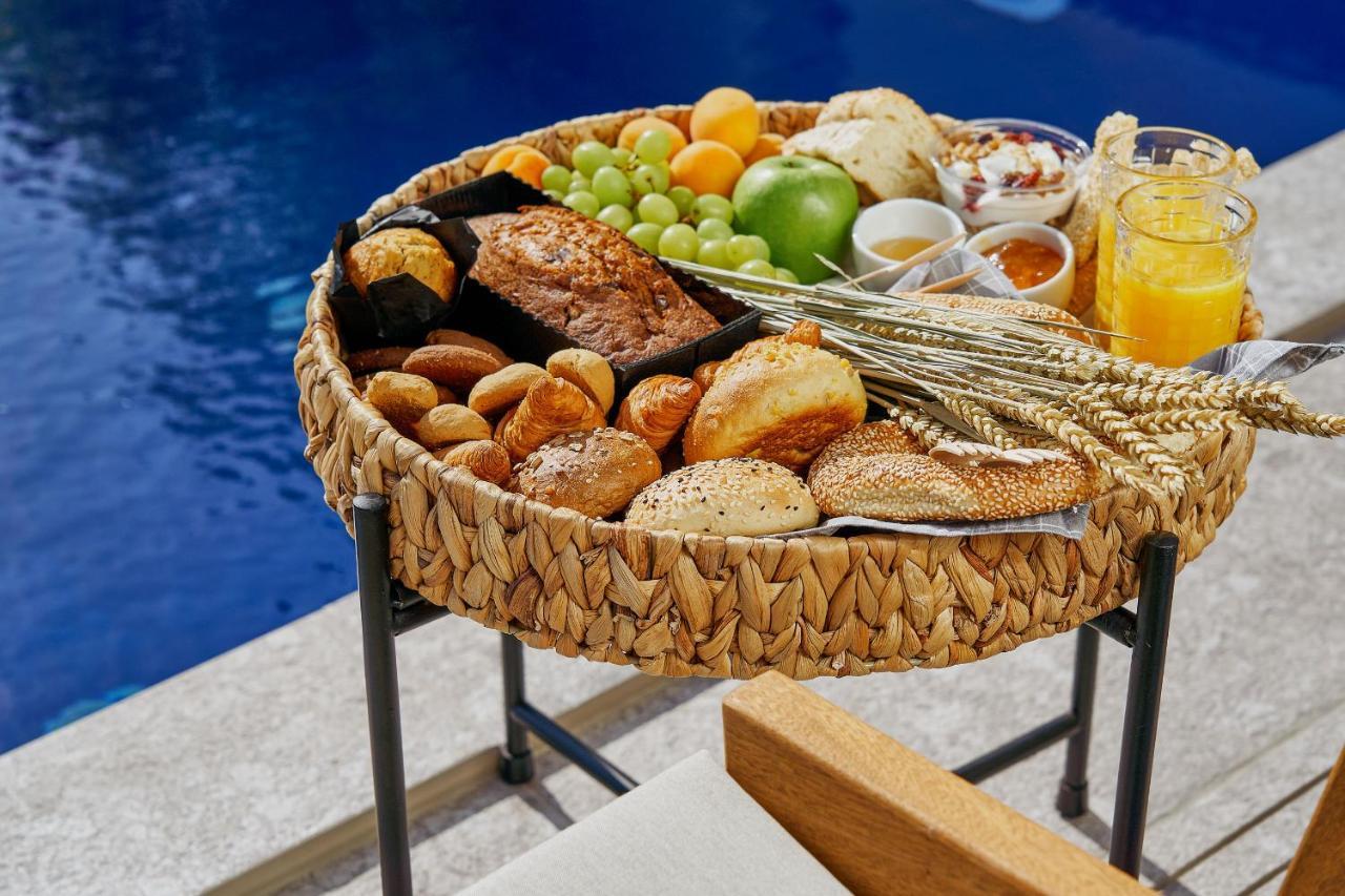 Aparthotel Origami Boutique Residences Nafplio