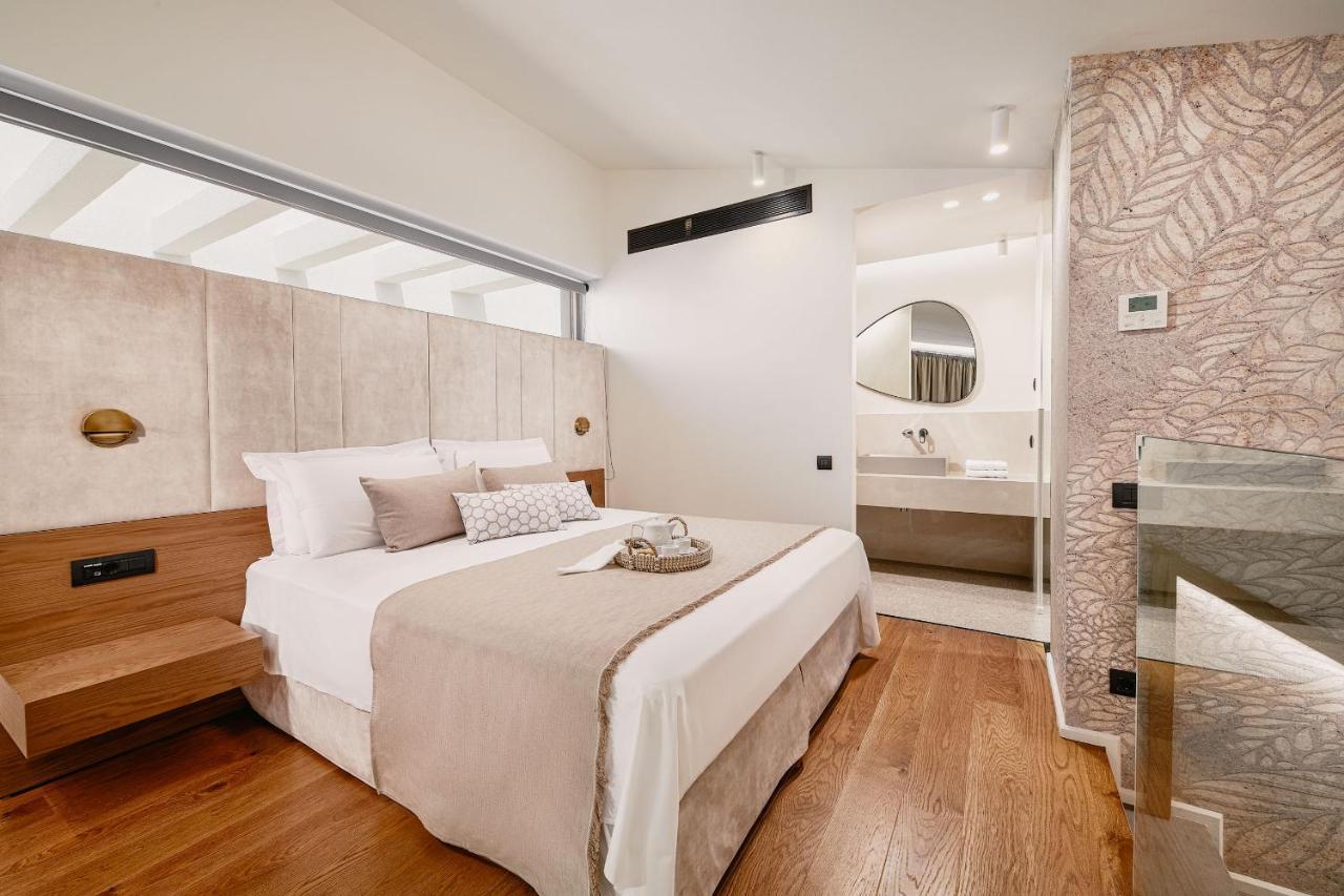 Origami Boutique Residences Aparthotel Nafplio