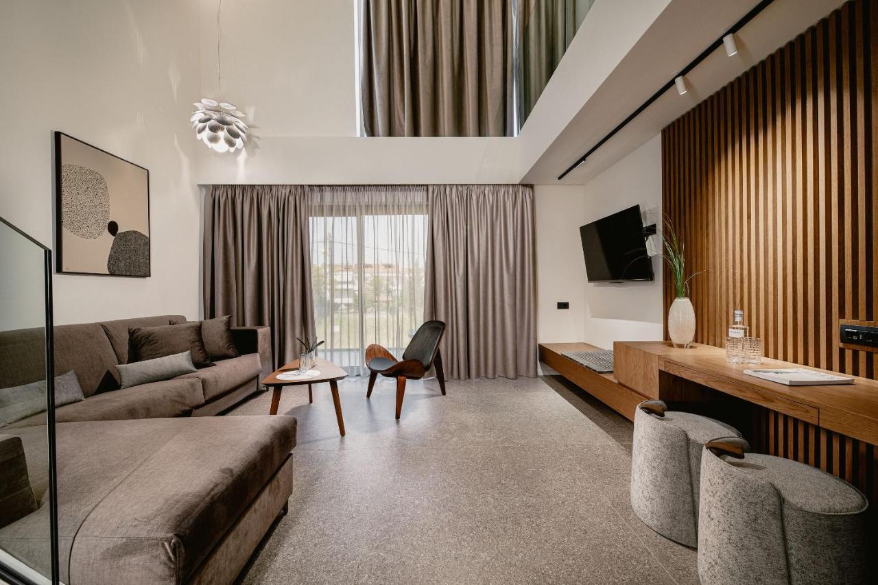 Origami Boutique Residences Aparthotel *