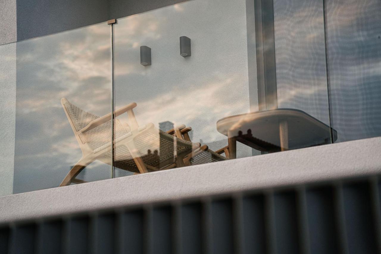 Aparthotel Origami Boutique Residences *