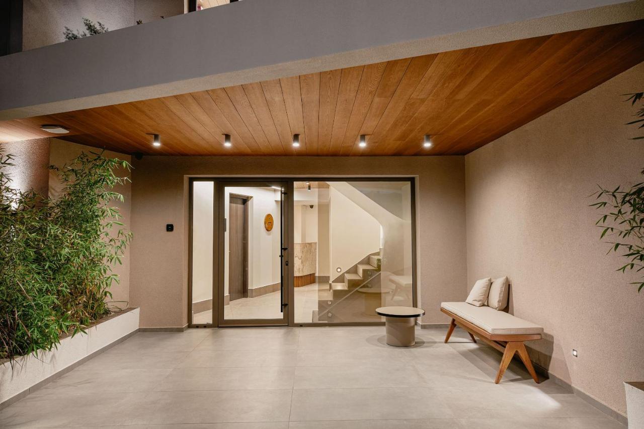 Origami Boutique Residences Aparthotel