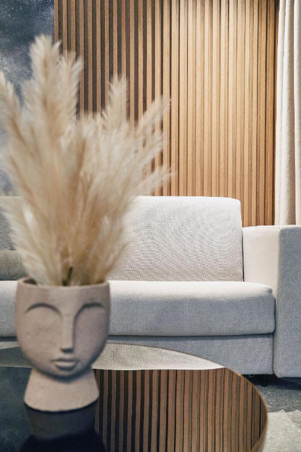 Origami Boutique Residences *