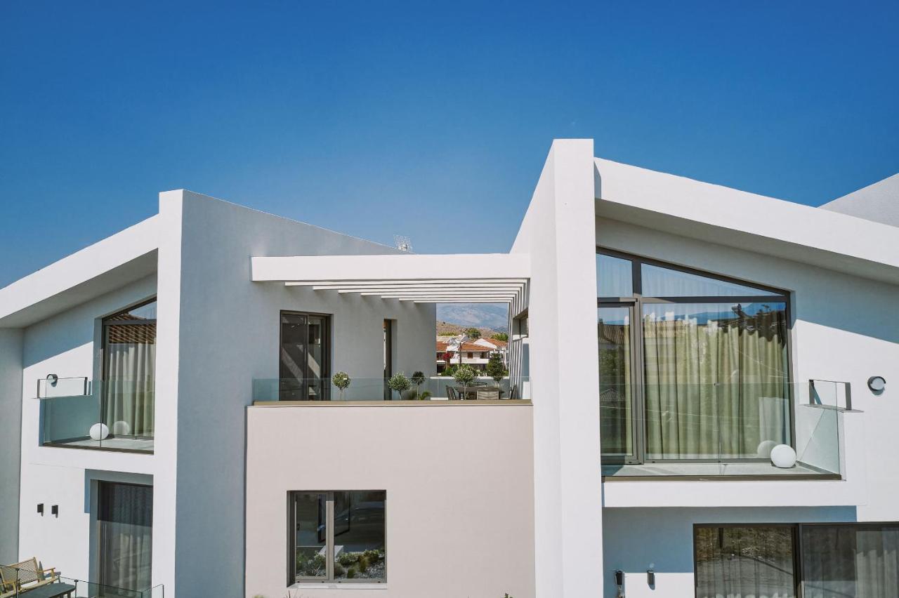 Origami Boutique Residences * Nafplio