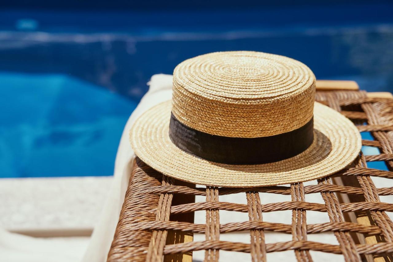 Aparthotel Origami Boutique Residences Nafplio