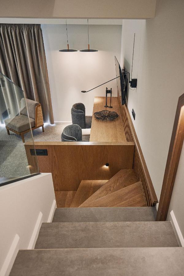 Aparthotel Origami Boutique Residences