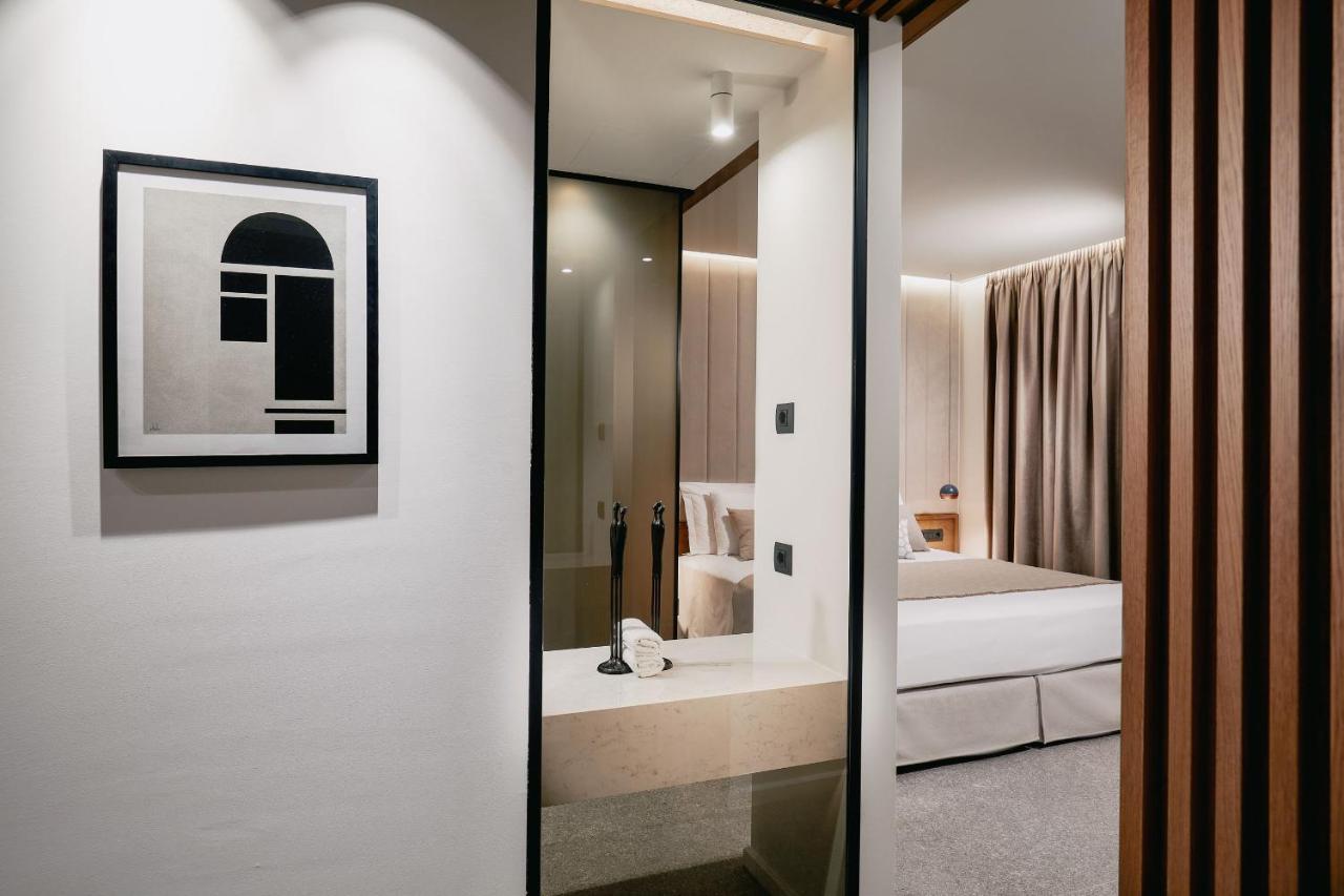 Aparthotel Origami Boutique Residences *